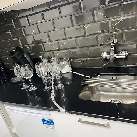 Sweet Dreams Apartment, Estilo Y Confort En 1ª Linea, Renovado, Practico Y Anfitrion 5 Estrellas