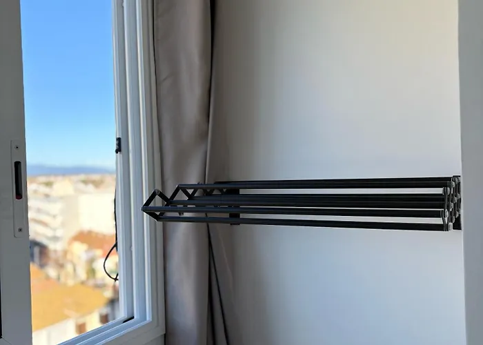 Sweet Dreams Apartment, Estilo Y Confort En 1ª Linea, Renovado, Practico Y Anfitrion 5 Estrellas