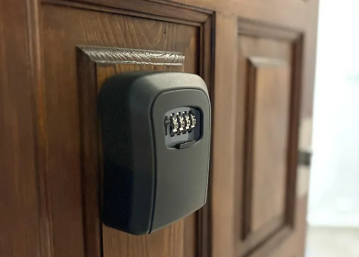 Sweet Dreams Apartment, Estilo Y Confort En 1ª Linea, Renovado, Practico Y Anfitrion 5 Estrellas